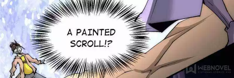 Almighty Master Chapter 215