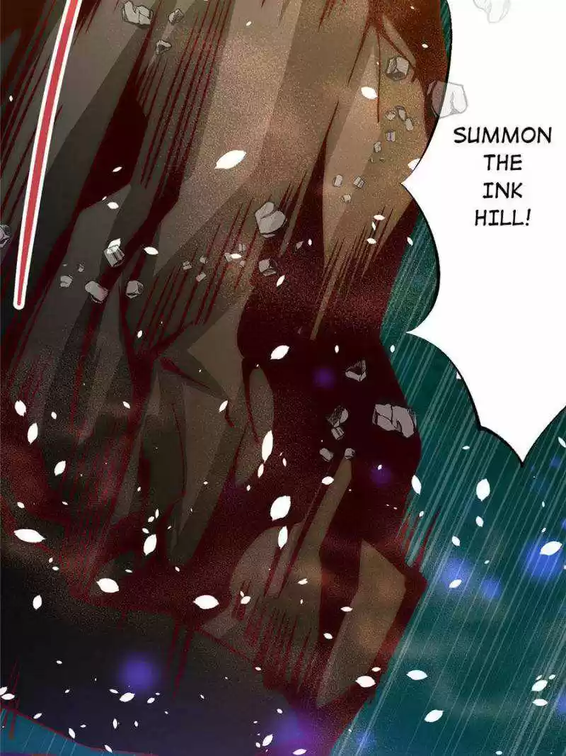 Almighty Master Chapter 215