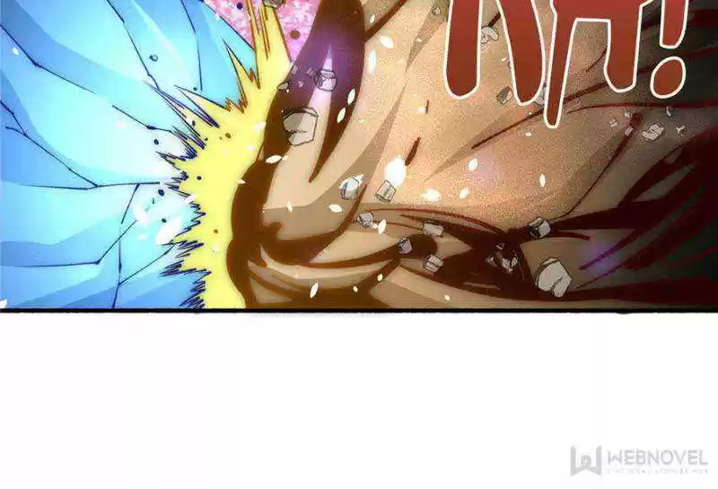 Almighty Master Chapter 215