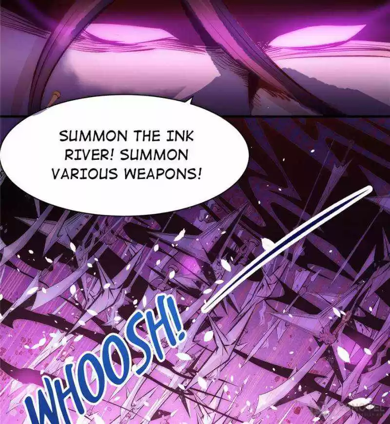 Almighty Master Chapter 215