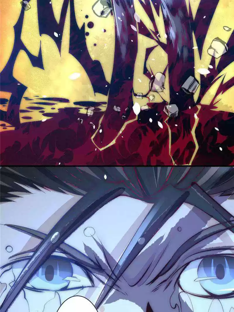 Almighty Master Chapter 215