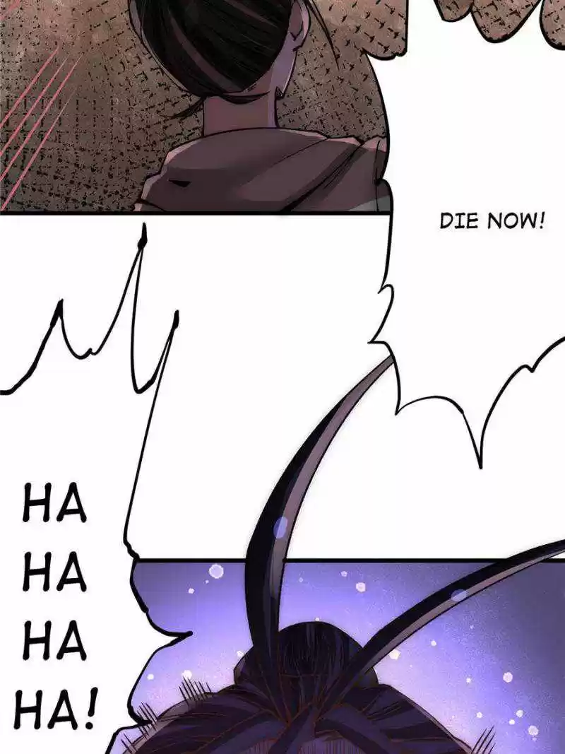 Almighty Master Chapter 217