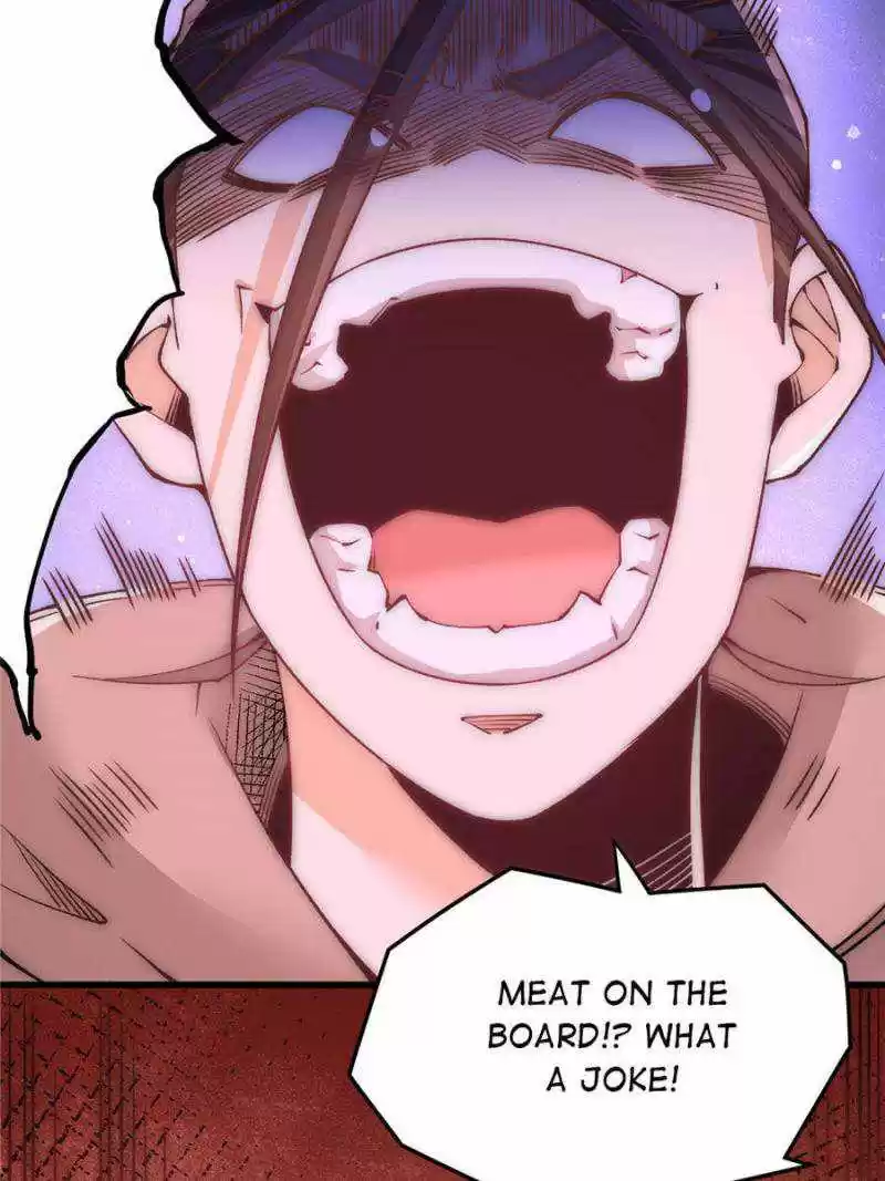 Almighty Master Chapter 217