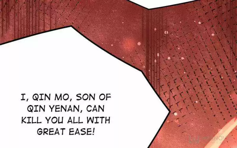 Almighty Master Chapter 217