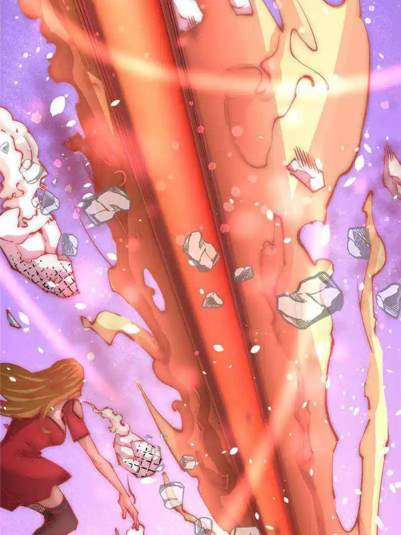 Almighty Master Chapter 217