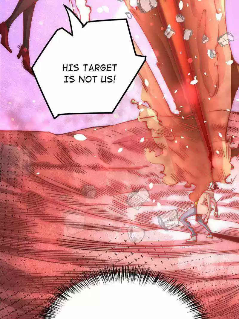 Almighty Master Chapter 217