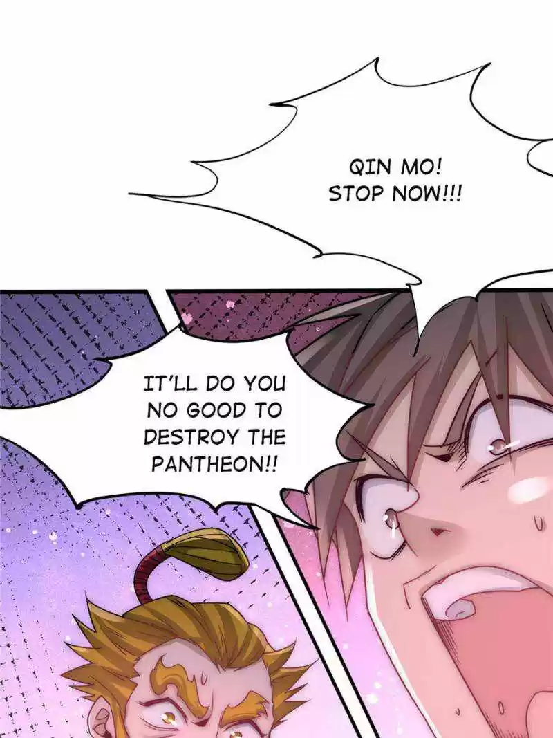 Almighty Master Chapter 217