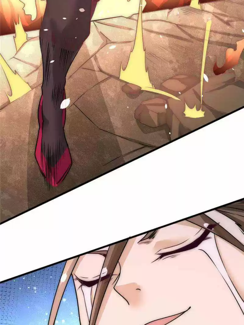 Almighty Master Chapter 217