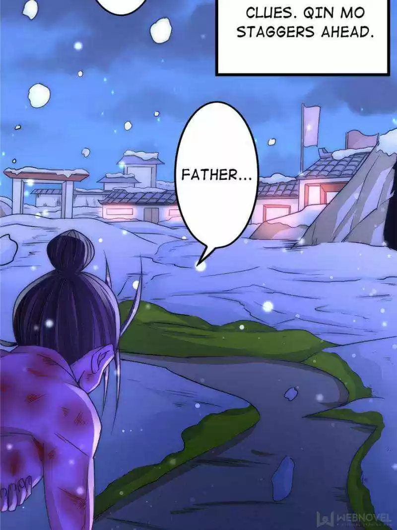 Almighty Master Chapter 217