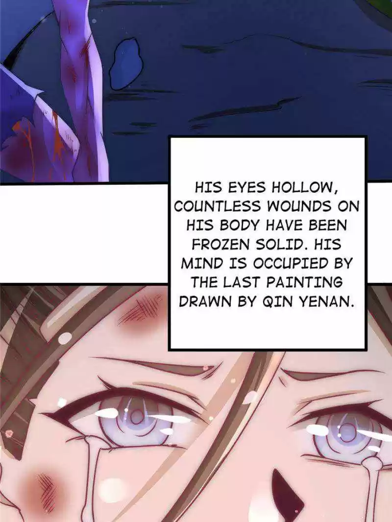 Almighty Master Chapter 217