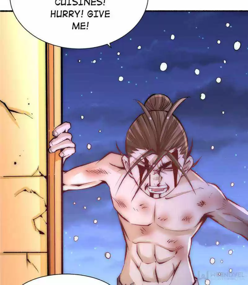 Almighty Master Chapter 217