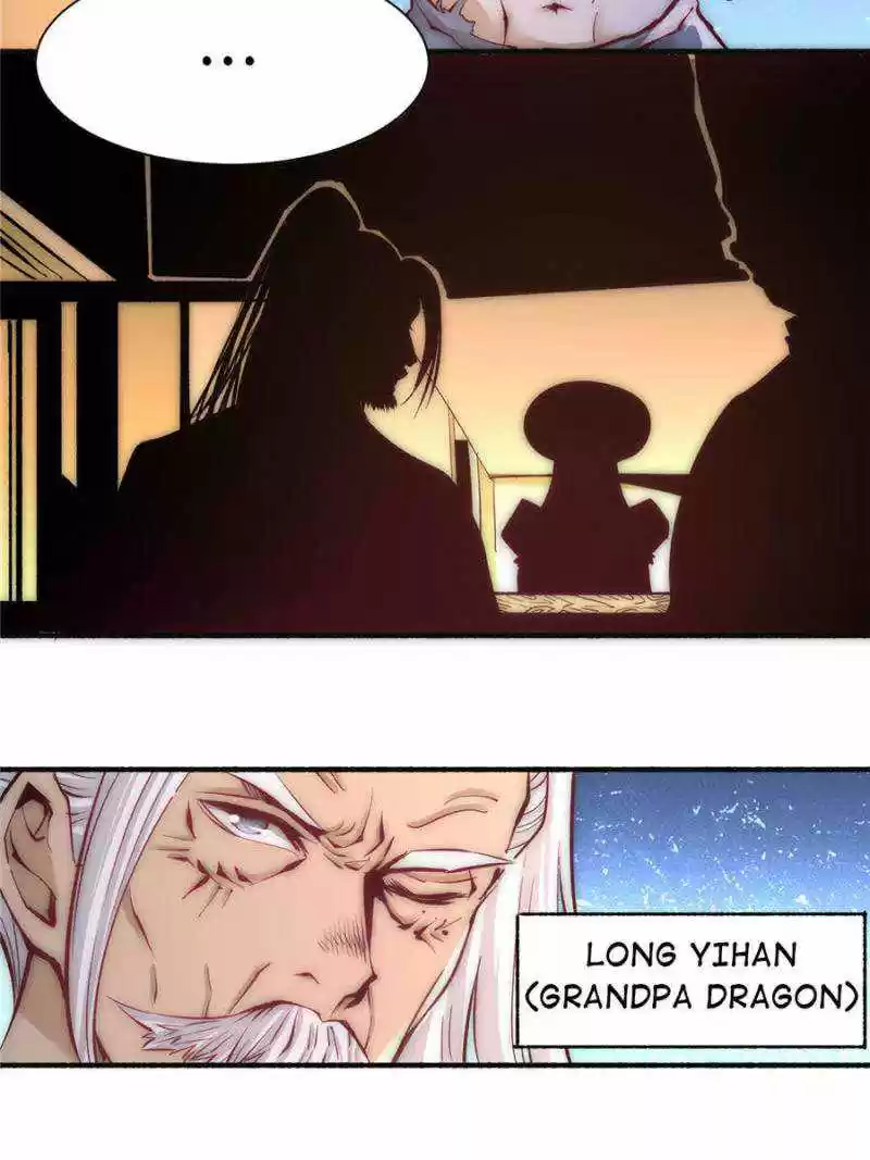 Almighty Master Chapter 217