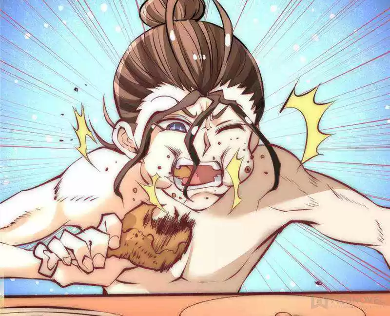 Almighty Master Chapter 217