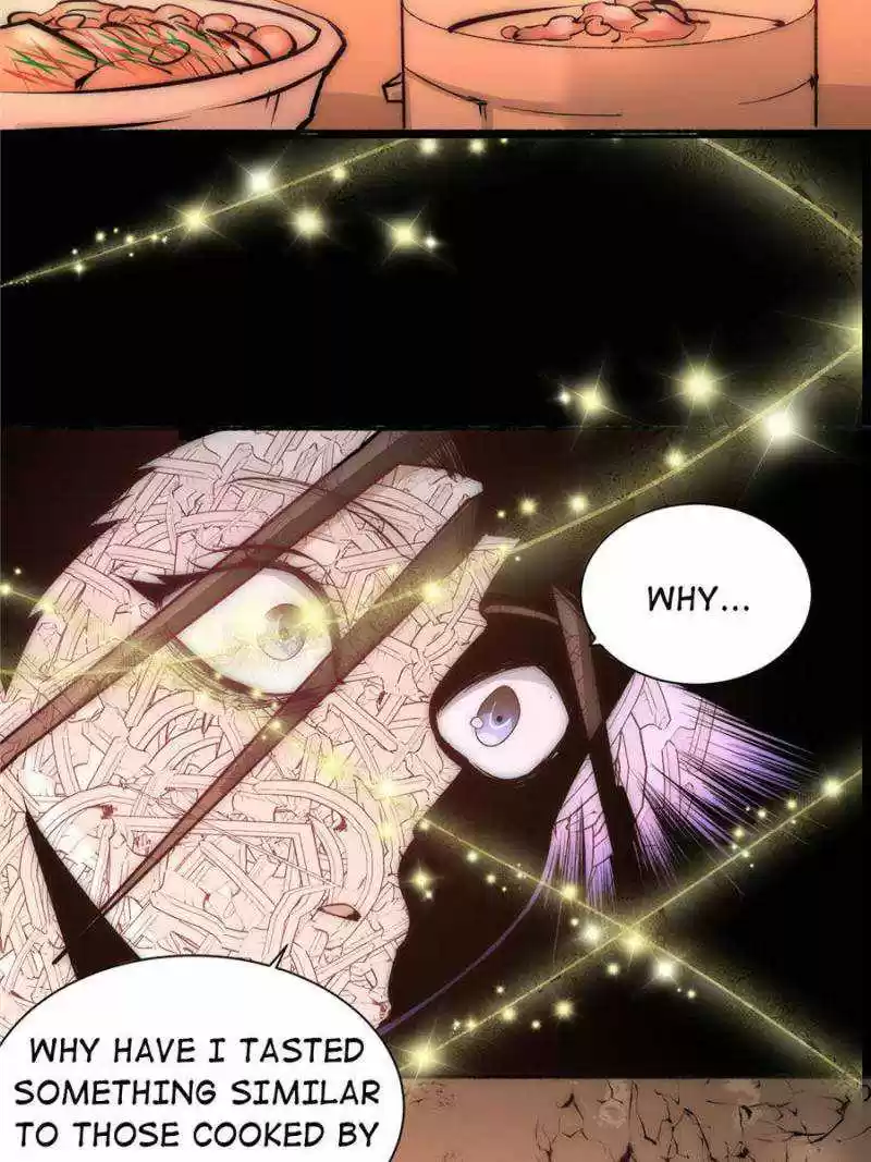 Almighty Master Chapter 217