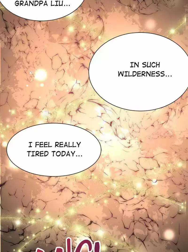 Almighty Master Chapter 217