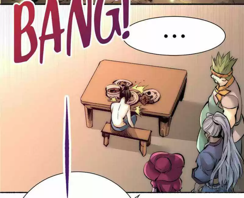 Almighty Master Chapter 217