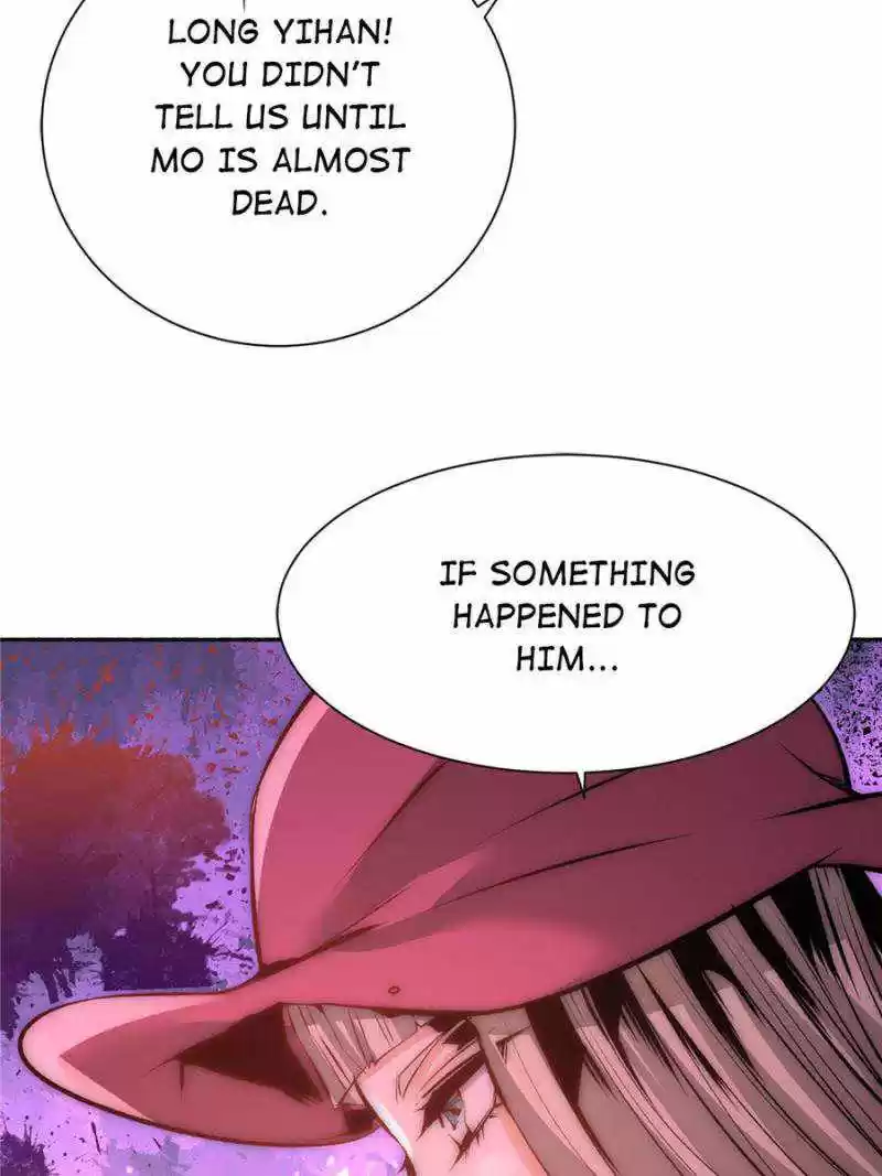 Almighty Master Chapter 217