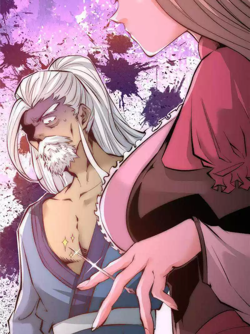 Almighty Master Chapter 217