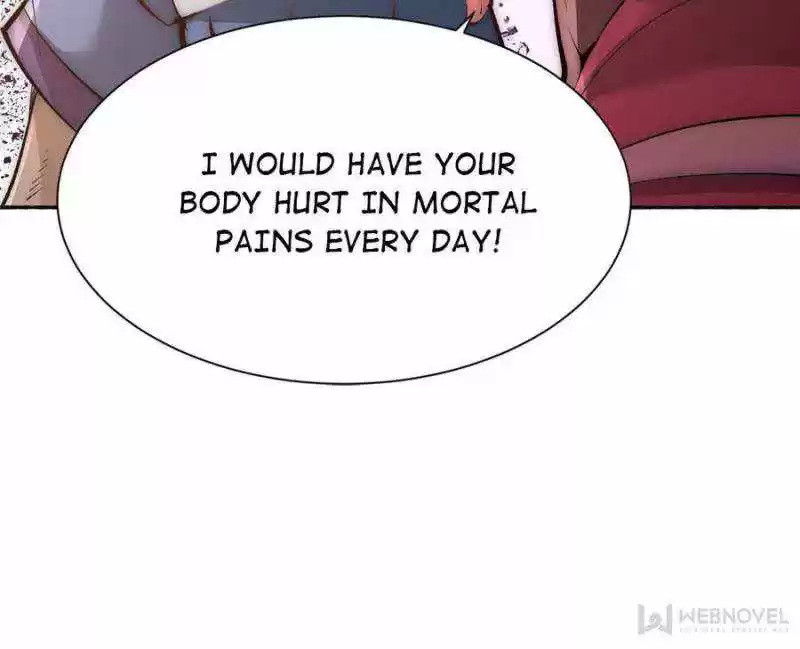 Almighty Master Chapter 217