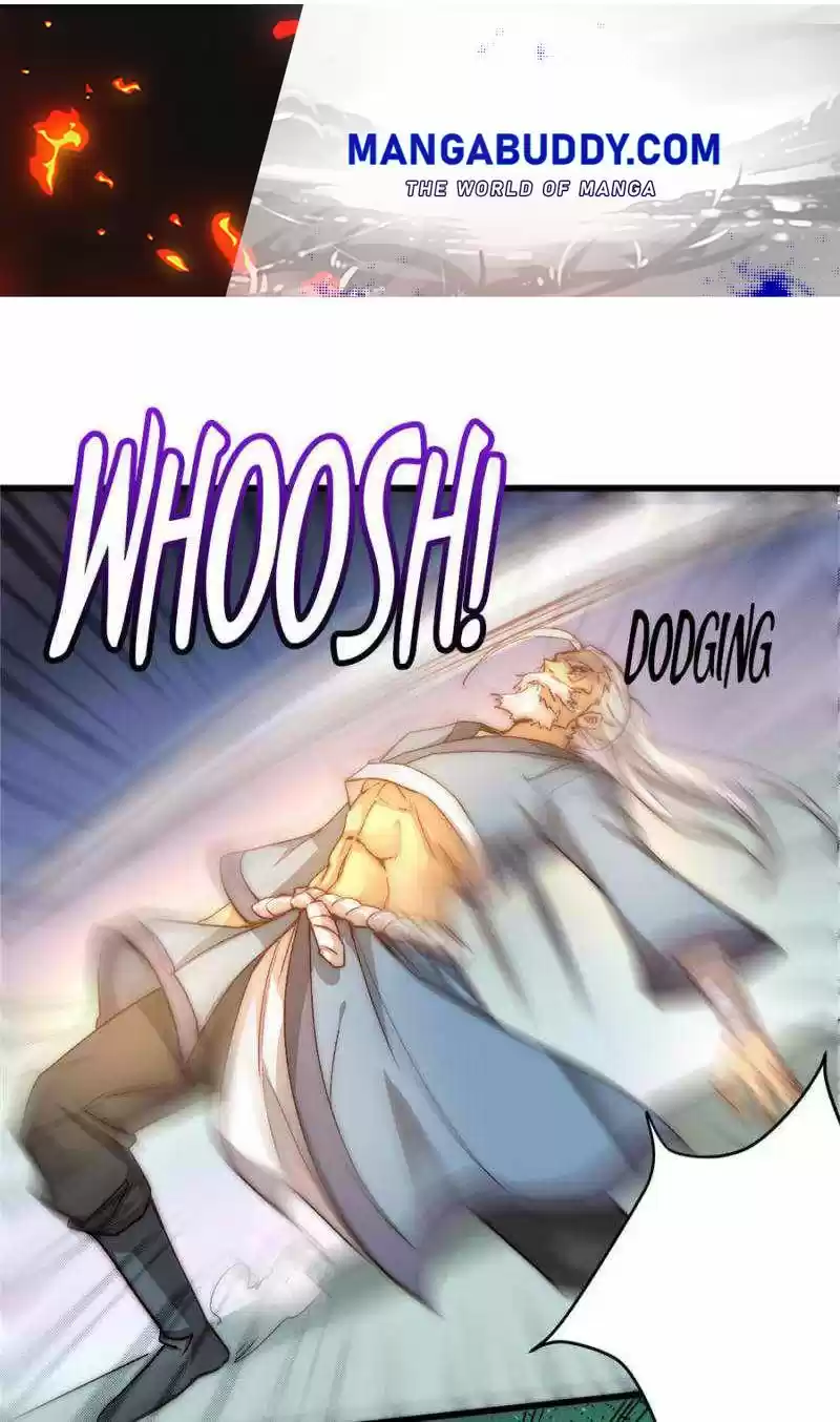 Almighty Master Chapter 218