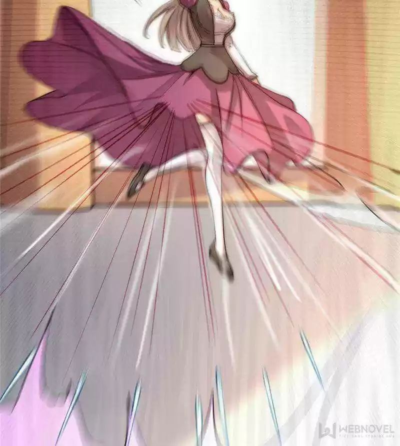 Almighty Master Chapter 218