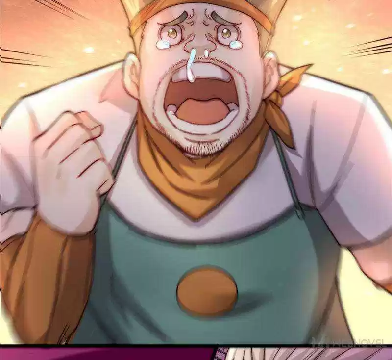 Almighty Master Chapter 218