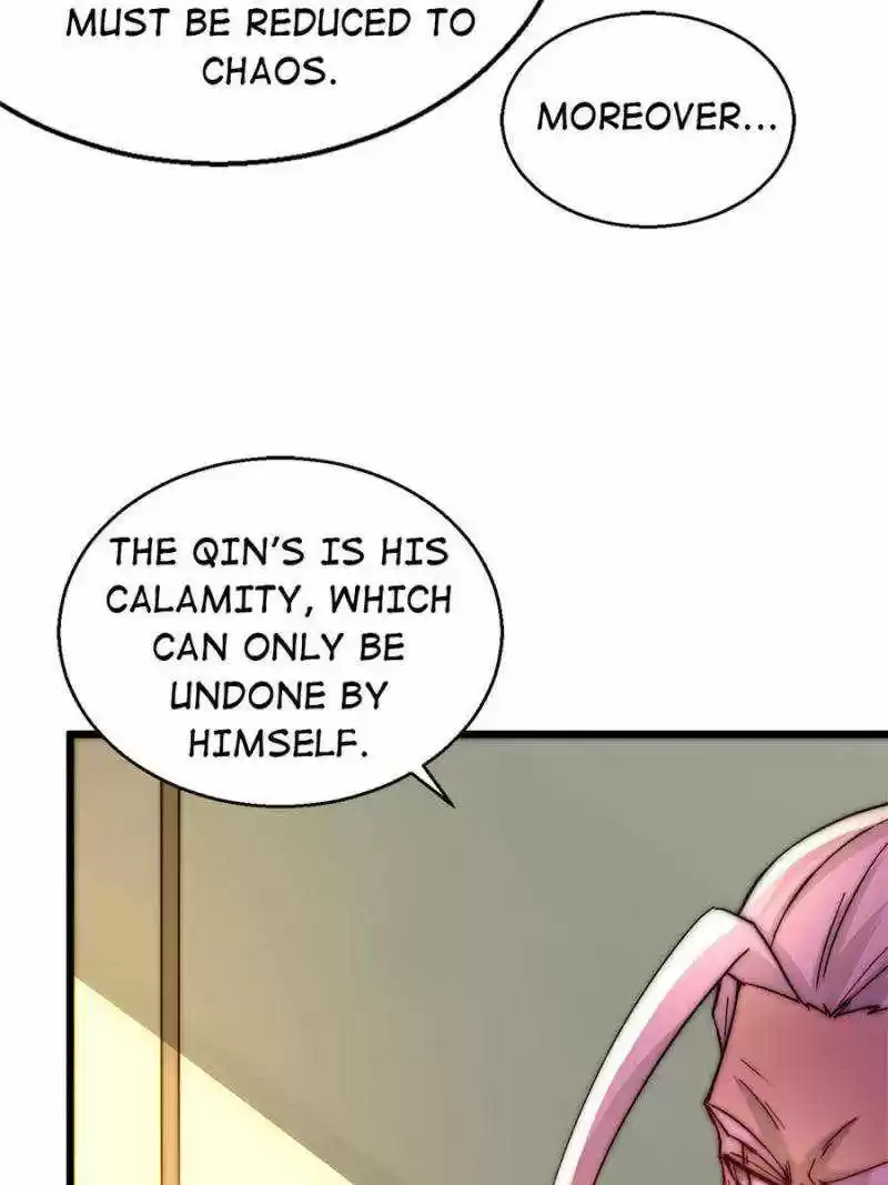 Almighty Master Chapter 218