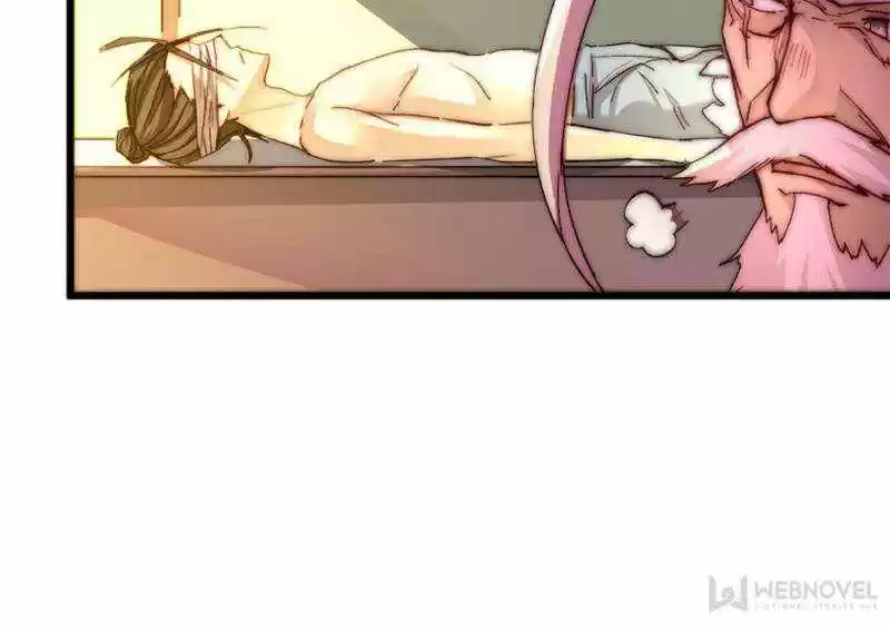 Almighty Master Chapter 218