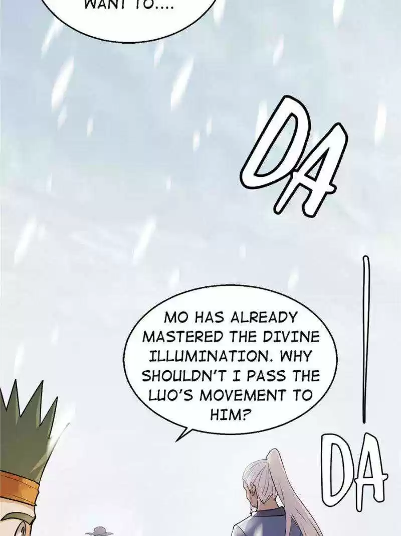 Almighty Master Chapter 218