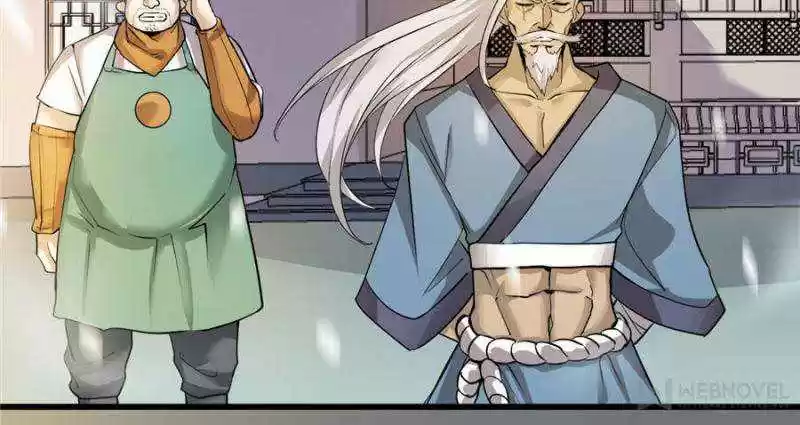 Almighty Master Chapter 218