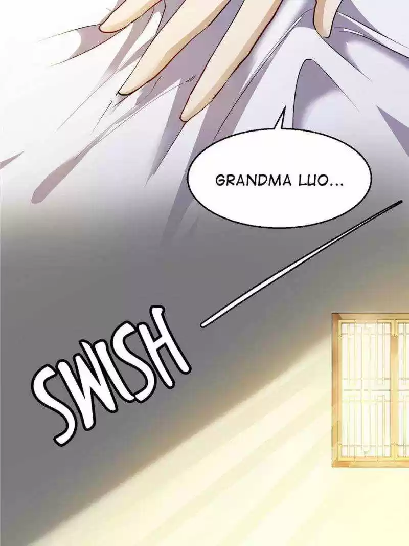 Almighty Master Chapter 218