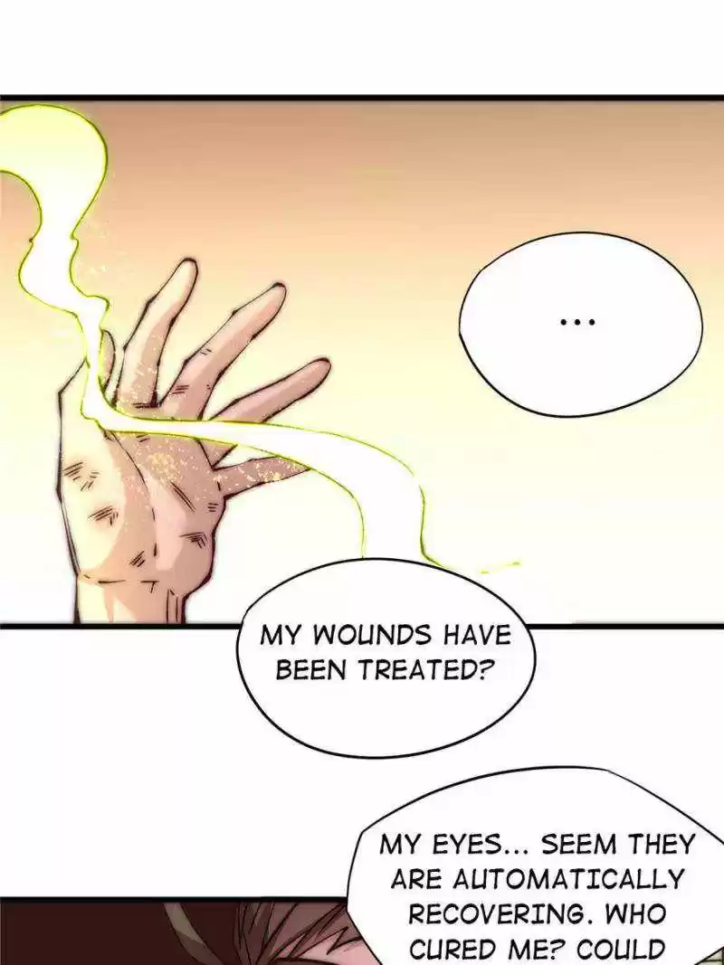 Almighty Master Chapter 218