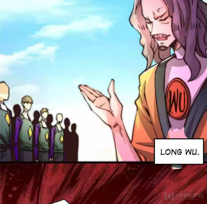 Almighty Master Chapter 218