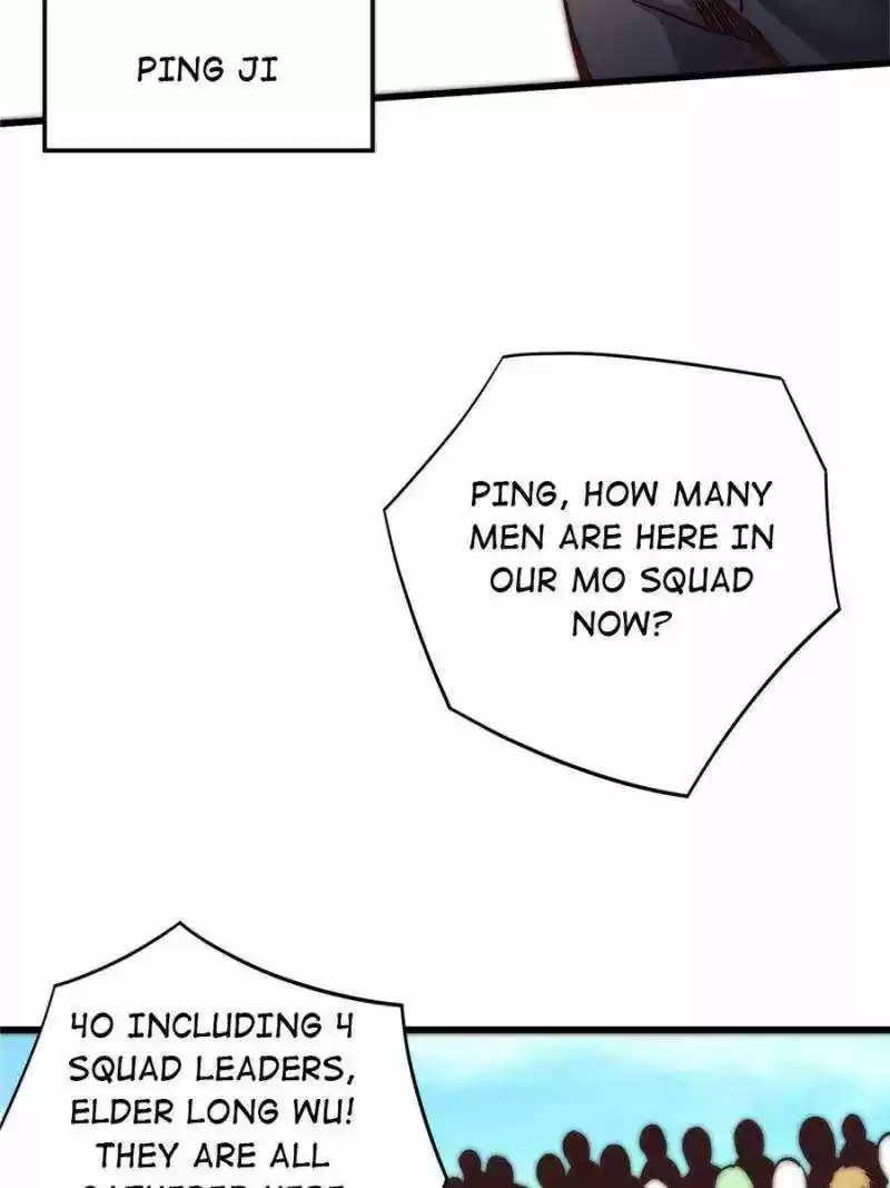 Almighty Master Chapter 218