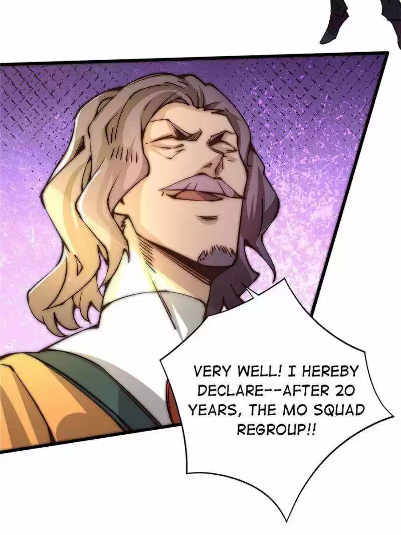 Almighty Master Chapter 218