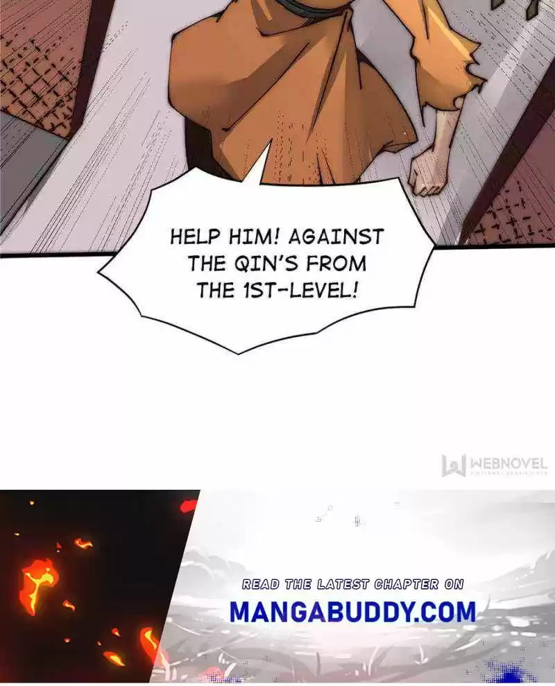 Almighty Master Chapter 218