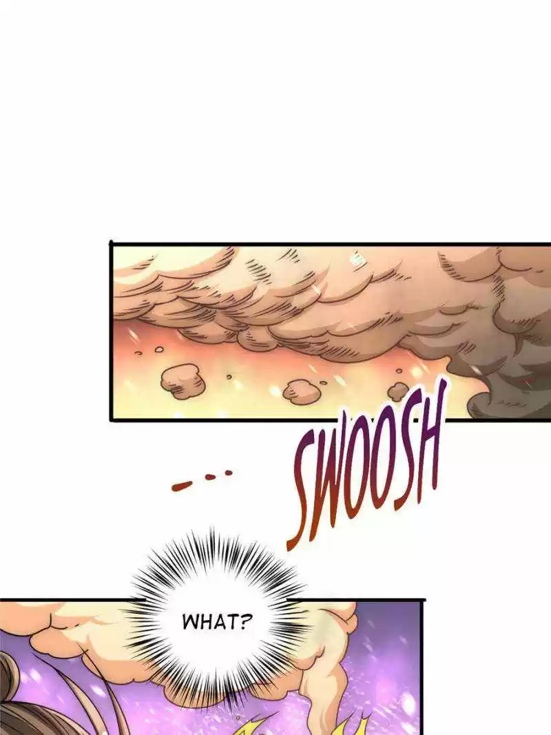 Almighty Master Chapter 224