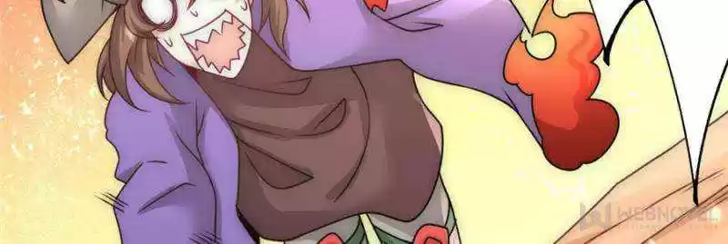 Almighty Master Chapter 224