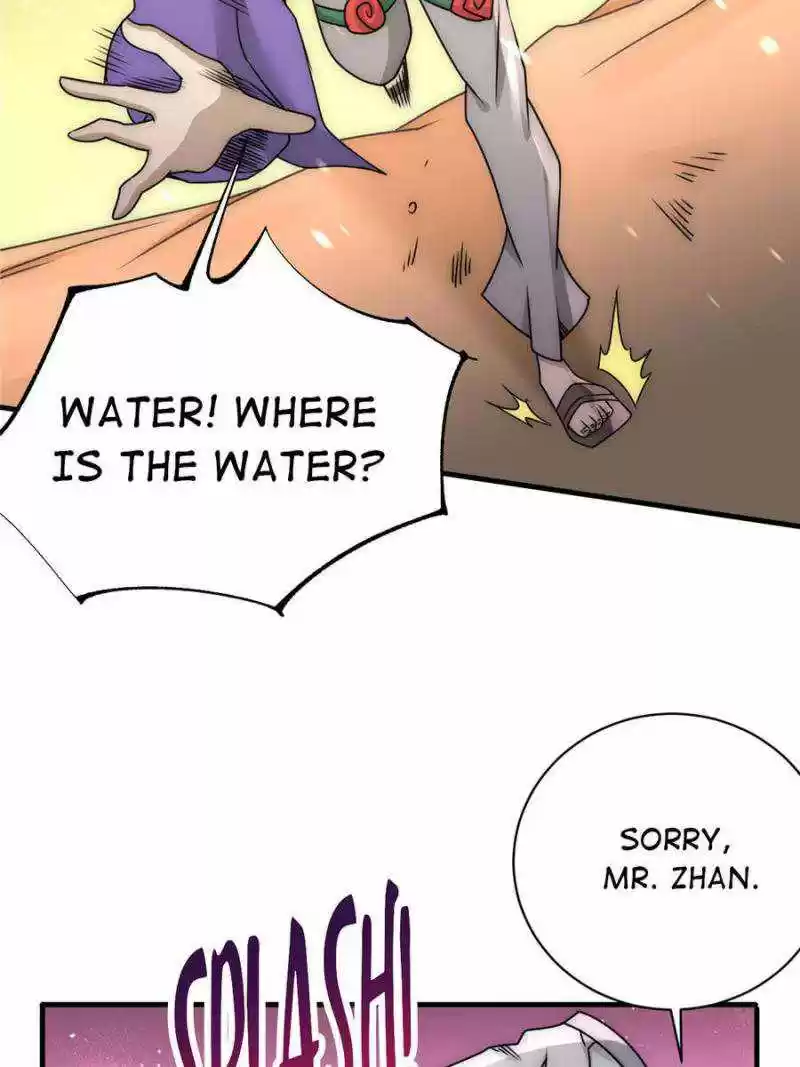 Almighty Master Chapter 224