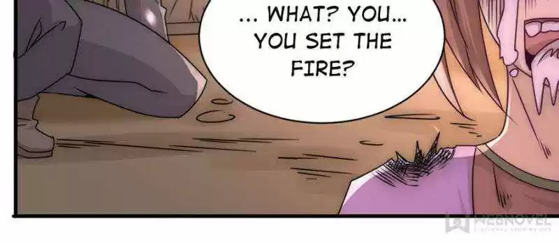 Almighty Master Chapter 224