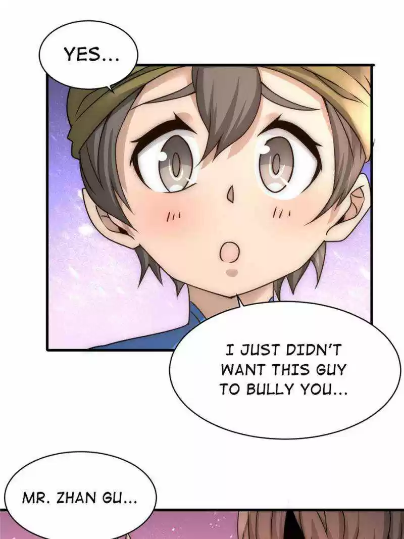 Almighty Master Chapter 224