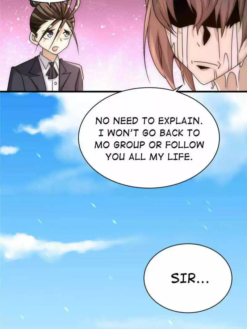 Almighty Master Chapter 224