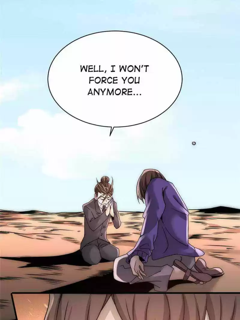 Almighty Master Chapter 224