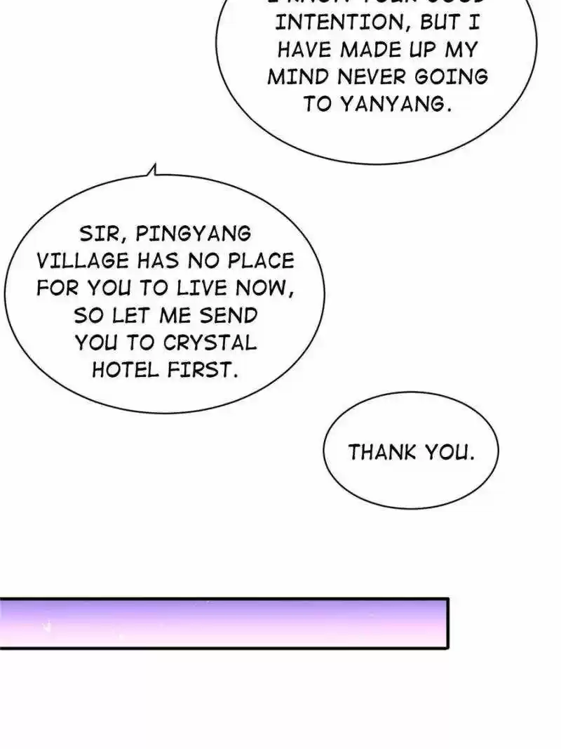 Almighty Master Chapter 224