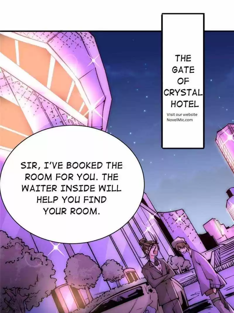 Almighty Master Chapter 224