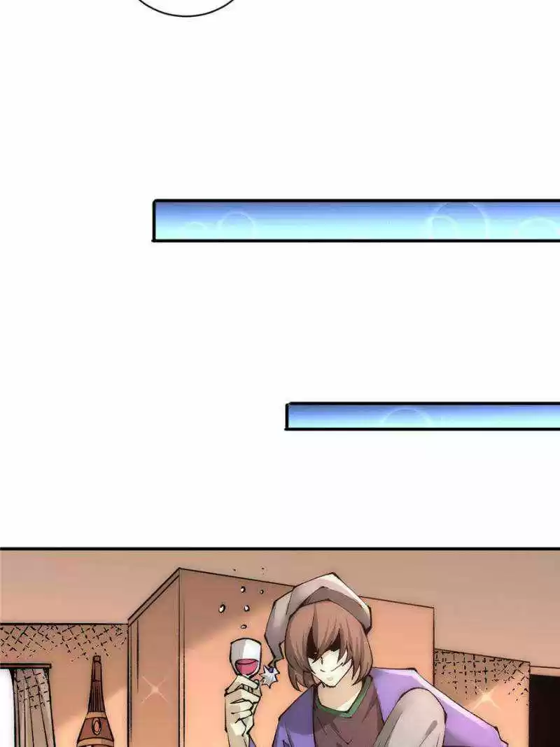 Almighty Master Chapter 224