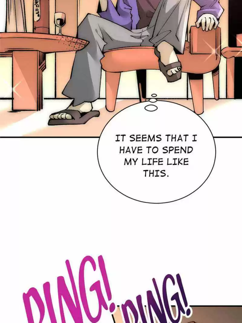 Almighty Master Chapter 224