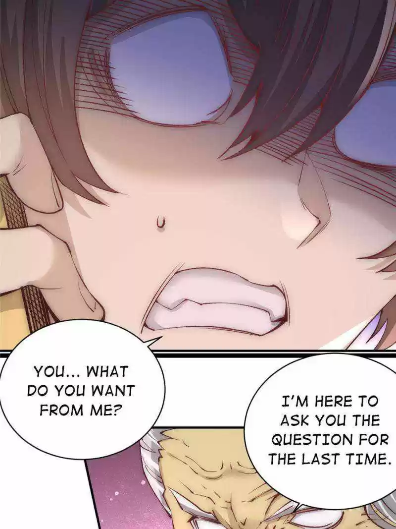 Almighty Master Chapter 224