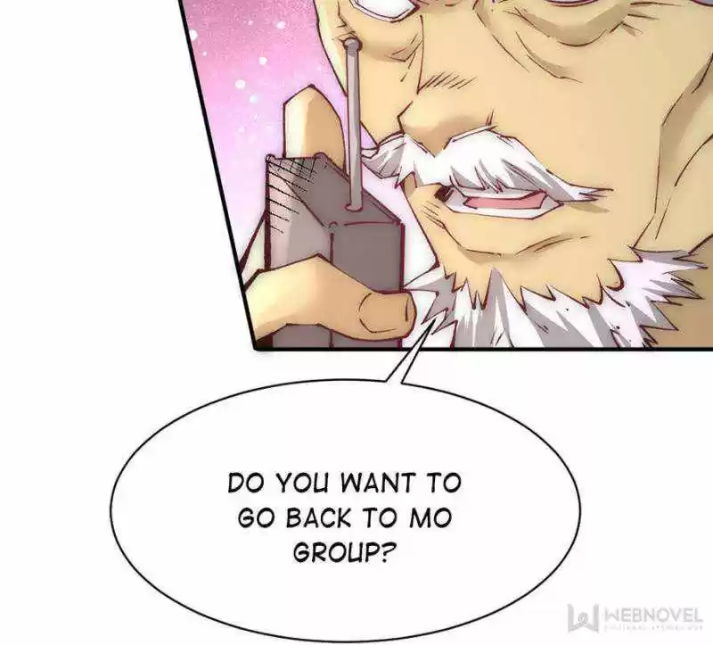 Almighty Master Chapter 224