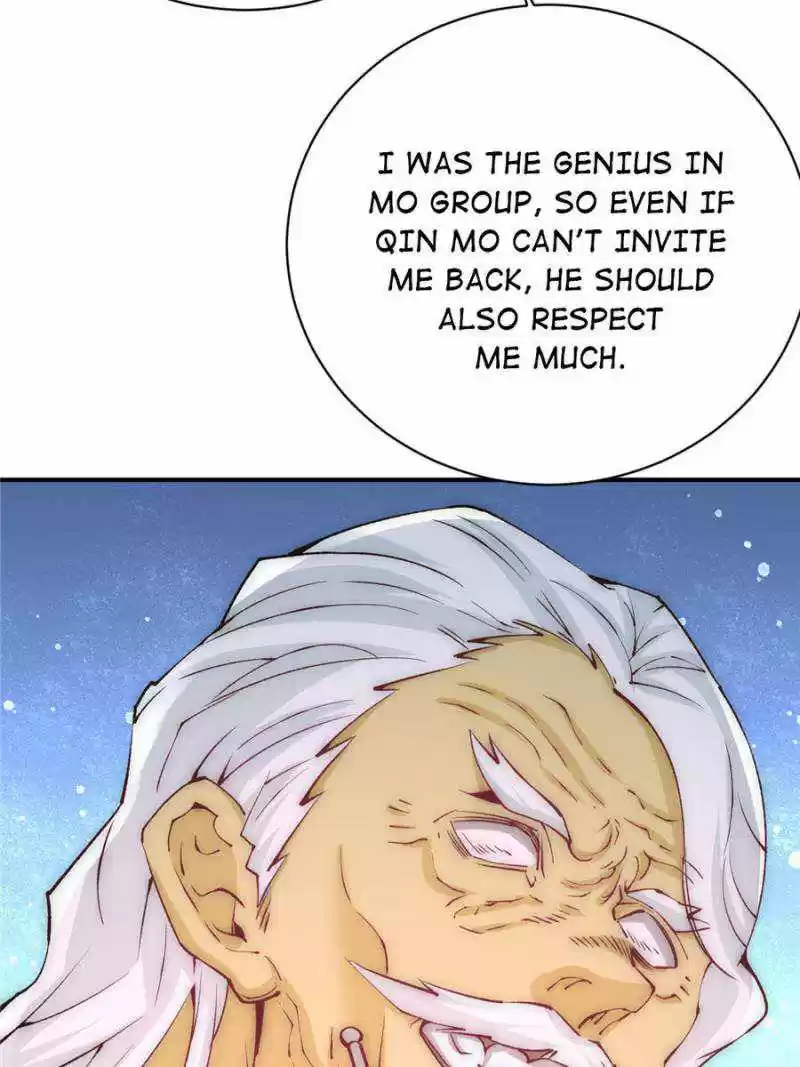 Almighty Master Chapter 224